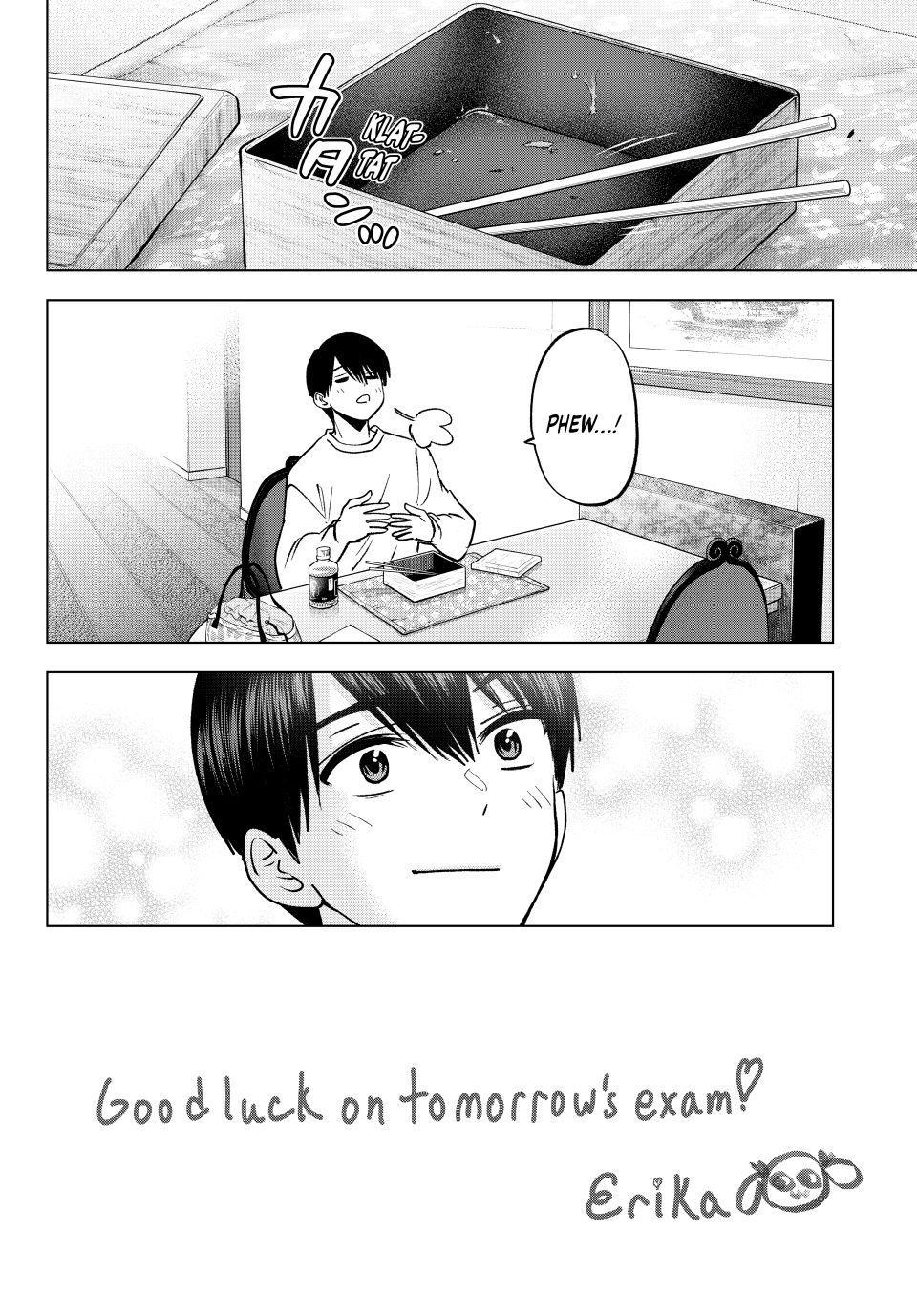 Read A Couple of Cuckoos Manga Online