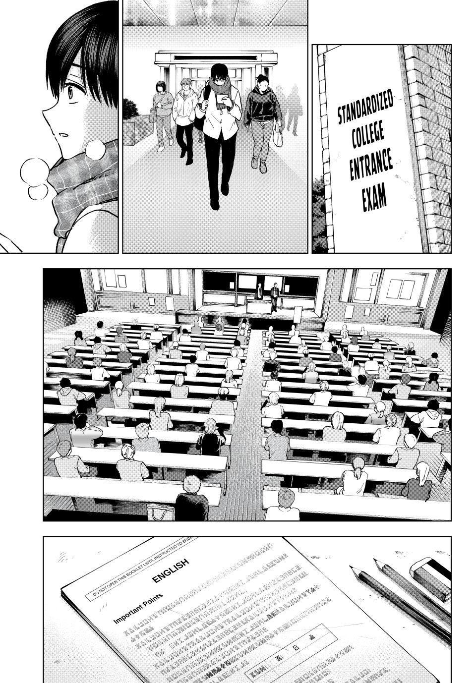 Read A Couple of Cuckoos Manga Online