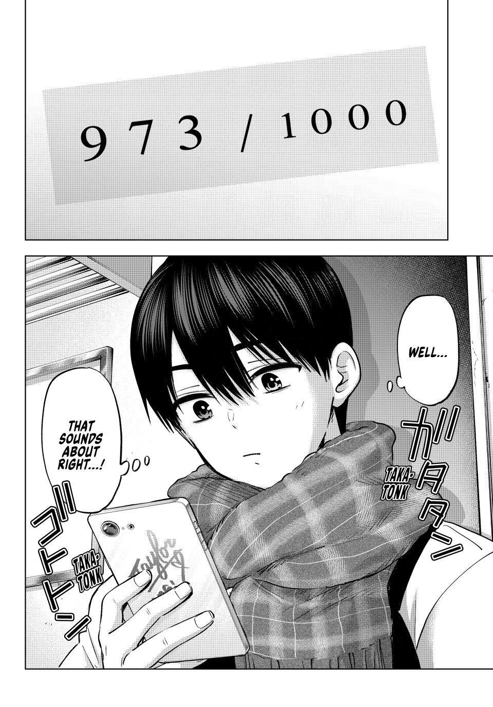 Read A Couple of Cuckoos Manga Online