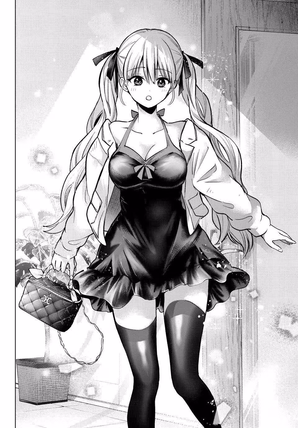 Read A Couple of Cuckoos Manga Online