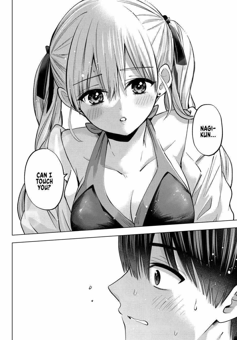 Read A Couple of Cuckoos Manga Online
