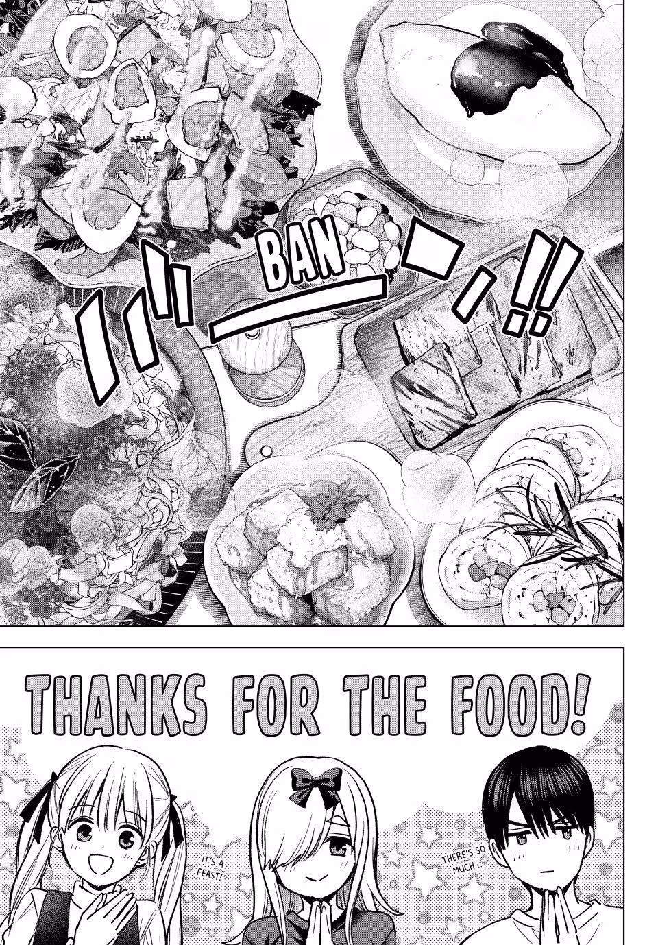 Read A Couple of Cuckoos Manga Online