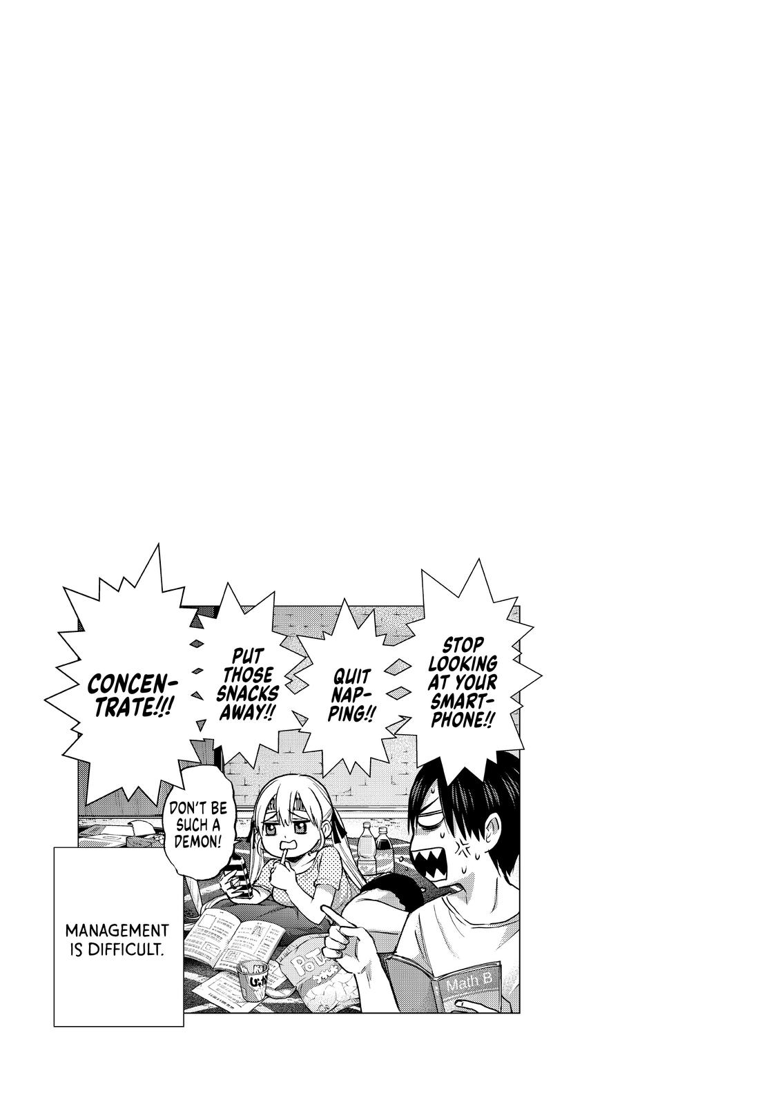 Read A Couple of Cuckoos Manga Online