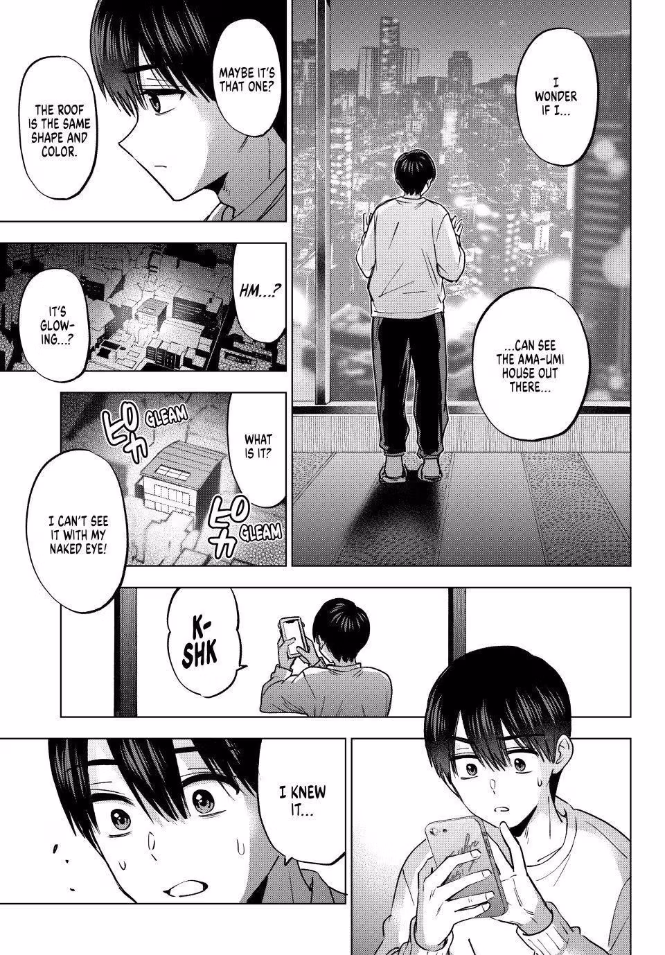 Read A Couple of Cuckoos Manga Online