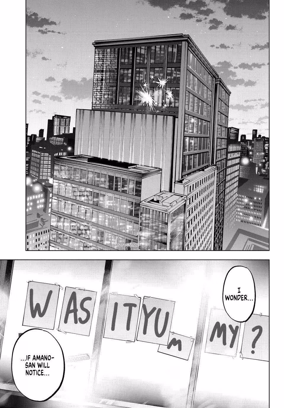Read A Couple of Cuckoos Manga Online