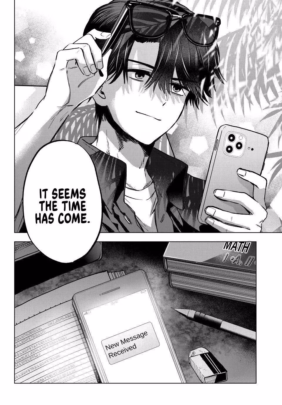 Read A Couple of Cuckoos Manga Online