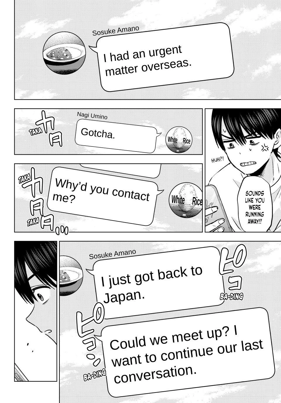 Read A Couple of Cuckoos Manga Online