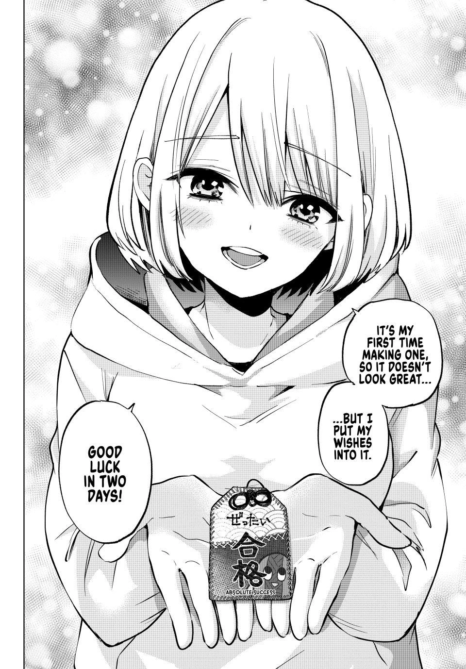 Read A Couple of Cuckoos Manga Online