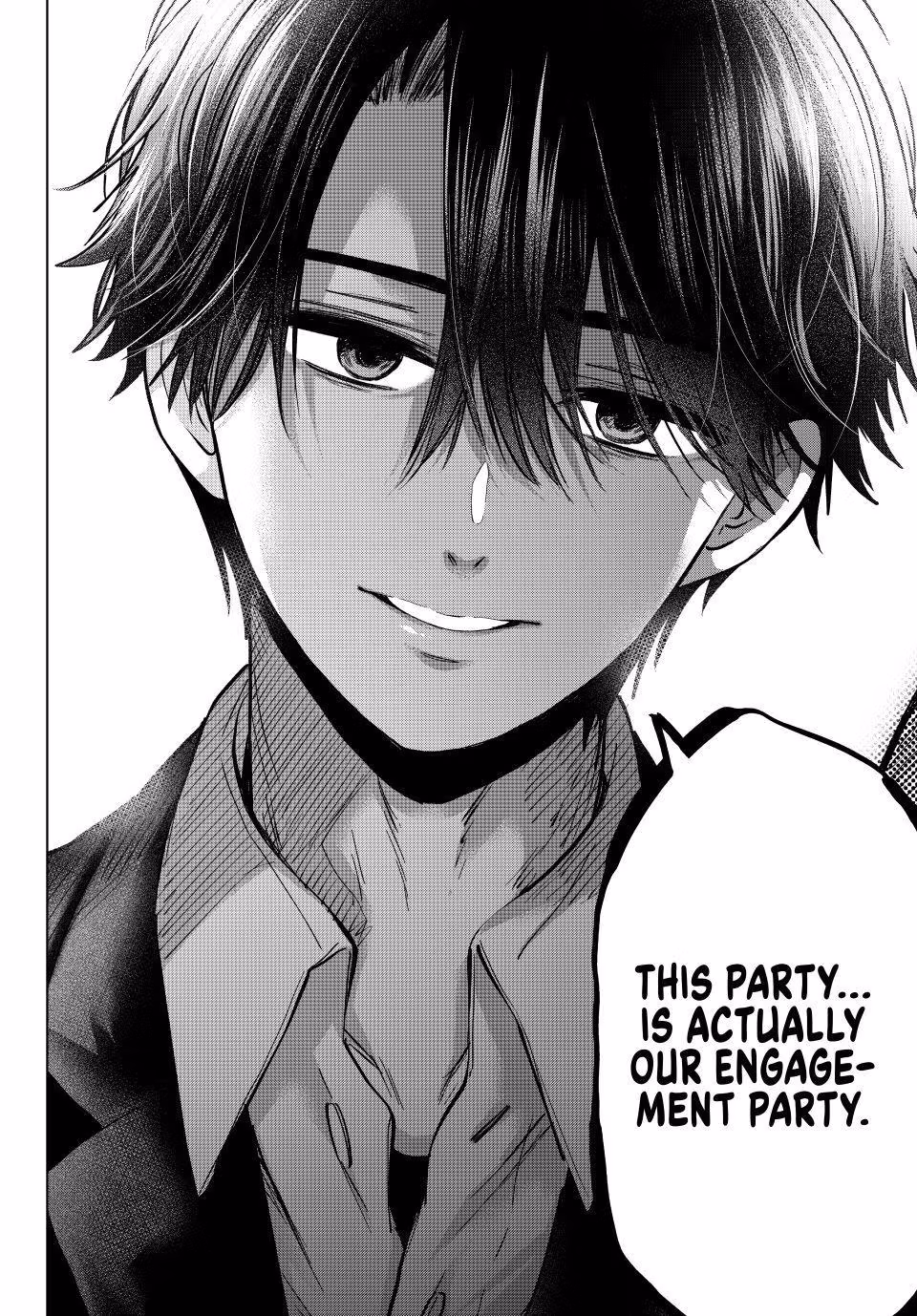 Read A Couple of Cuckoos Manga Online
