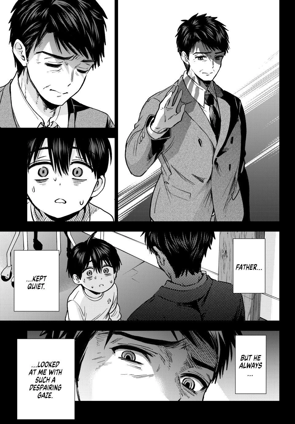 Read A Couple of Cuckoos Manga Online