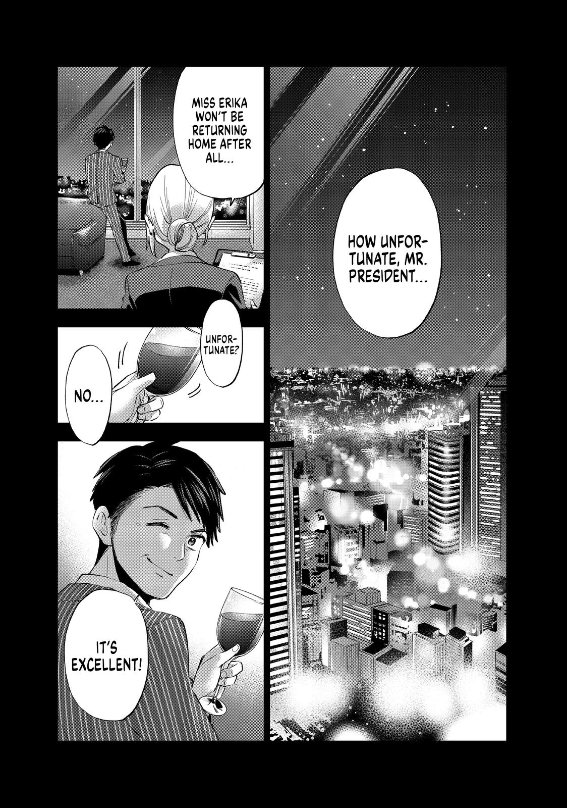 Read A Couple of Cuckoos Manga Online
