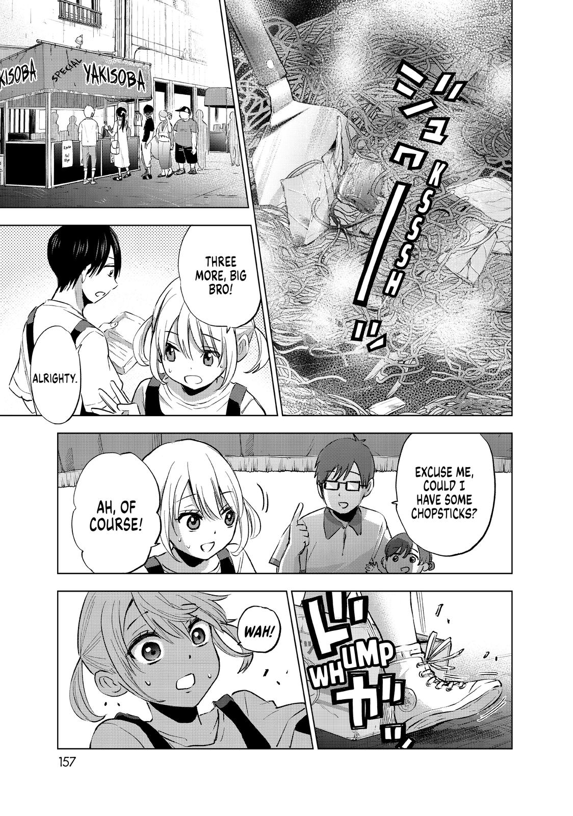 Read A Couple of Cuckoos Manga Online