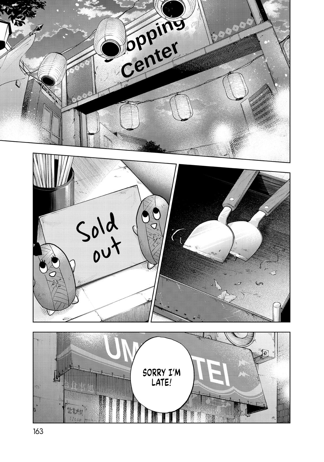 Read A Couple of Cuckoos Manga Online