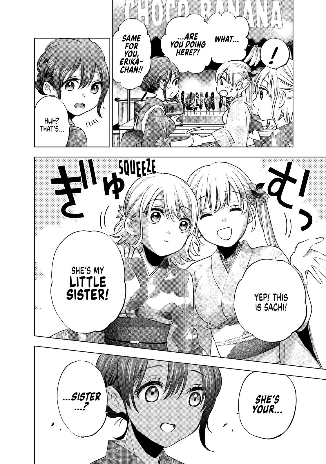 Read A Couple of Cuckoos Manga Online