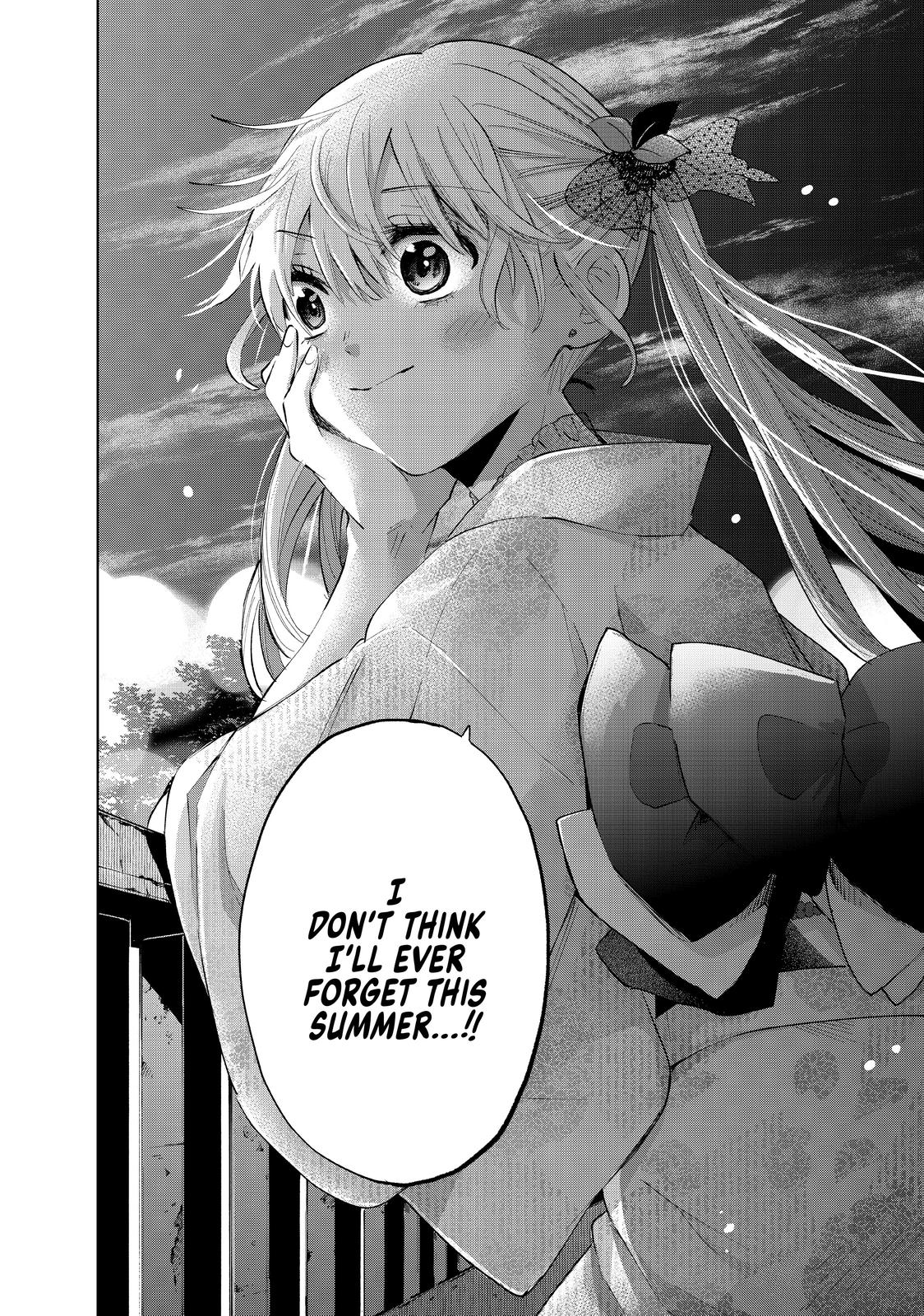 Read A Couple of Cuckoos Manga Online