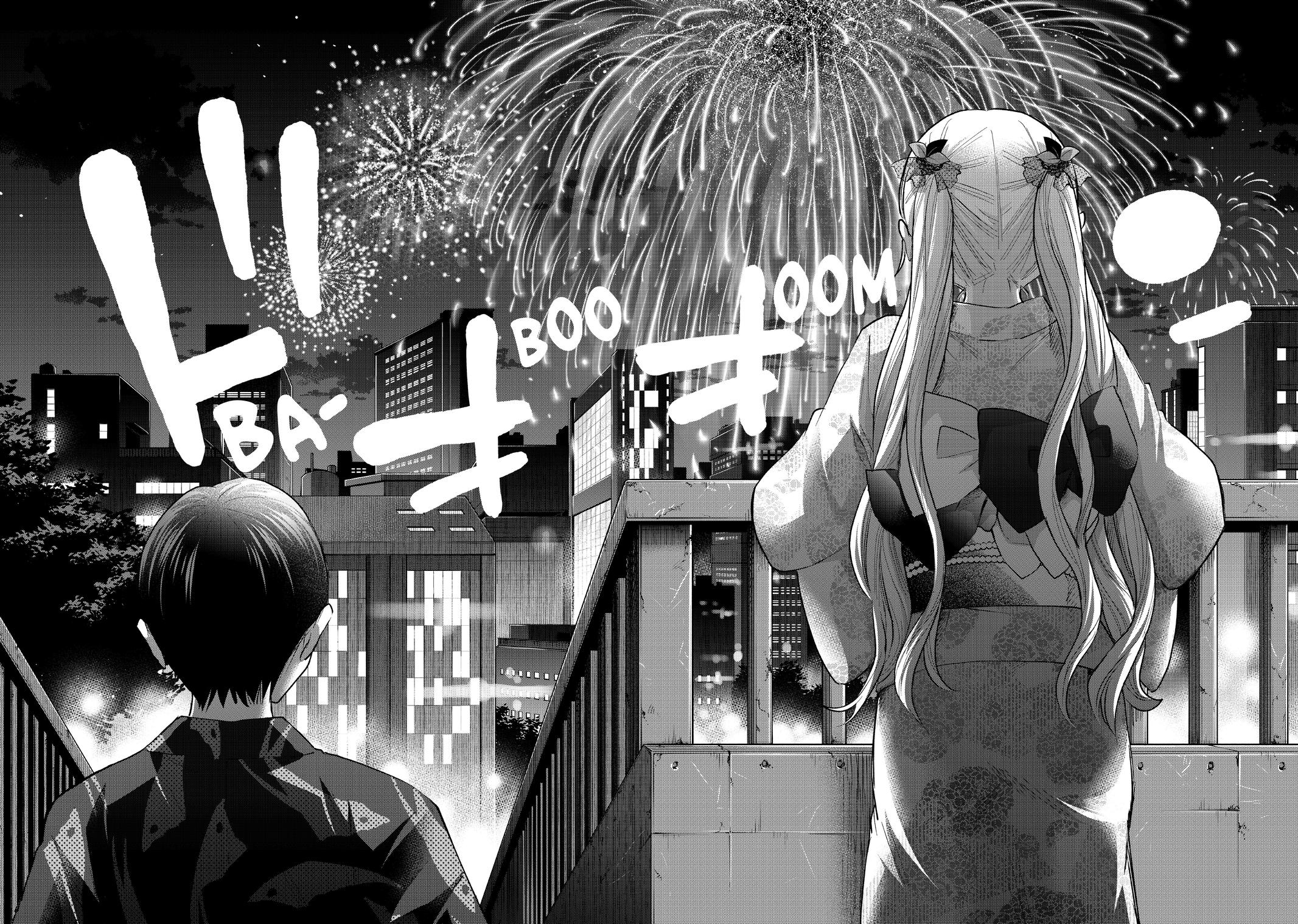 Read A Couple of Cuckoos Manga Online