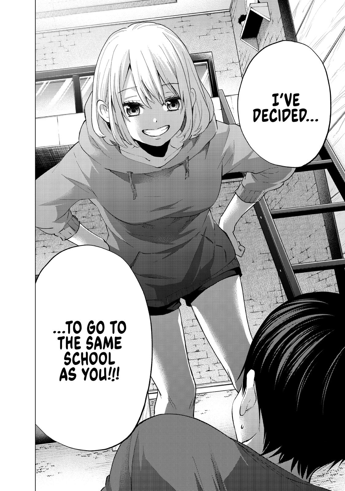 Read A Couple of Cuckoos Manga Online