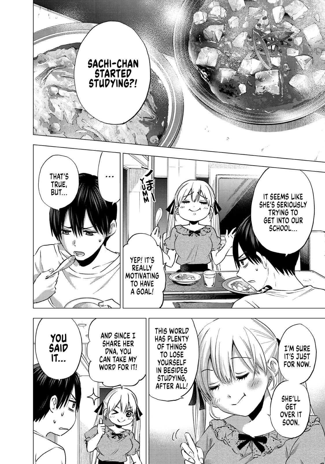 Read A Couple of Cuckoos Manga Online