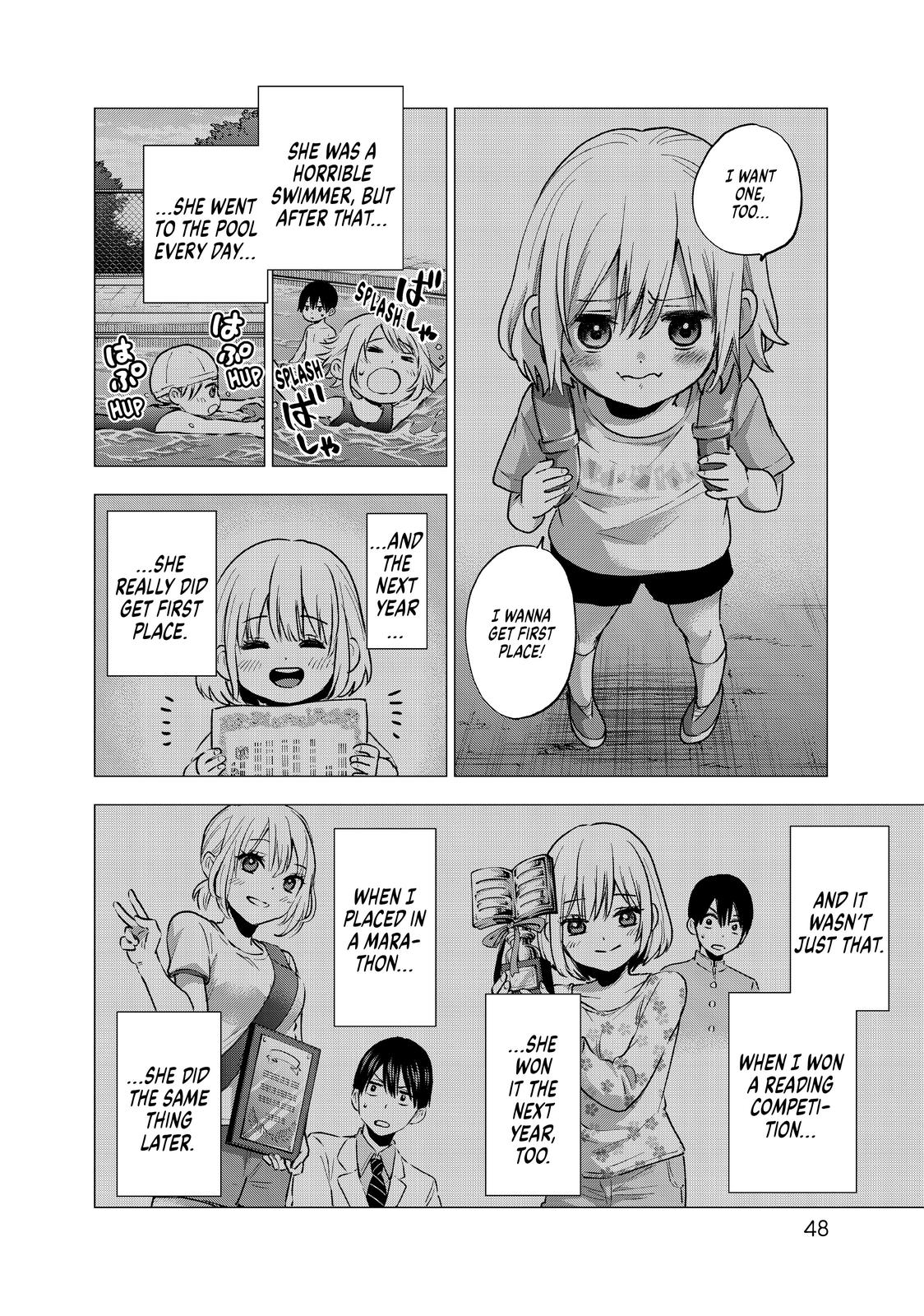 Read A Couple of Cuckoos Manga Online