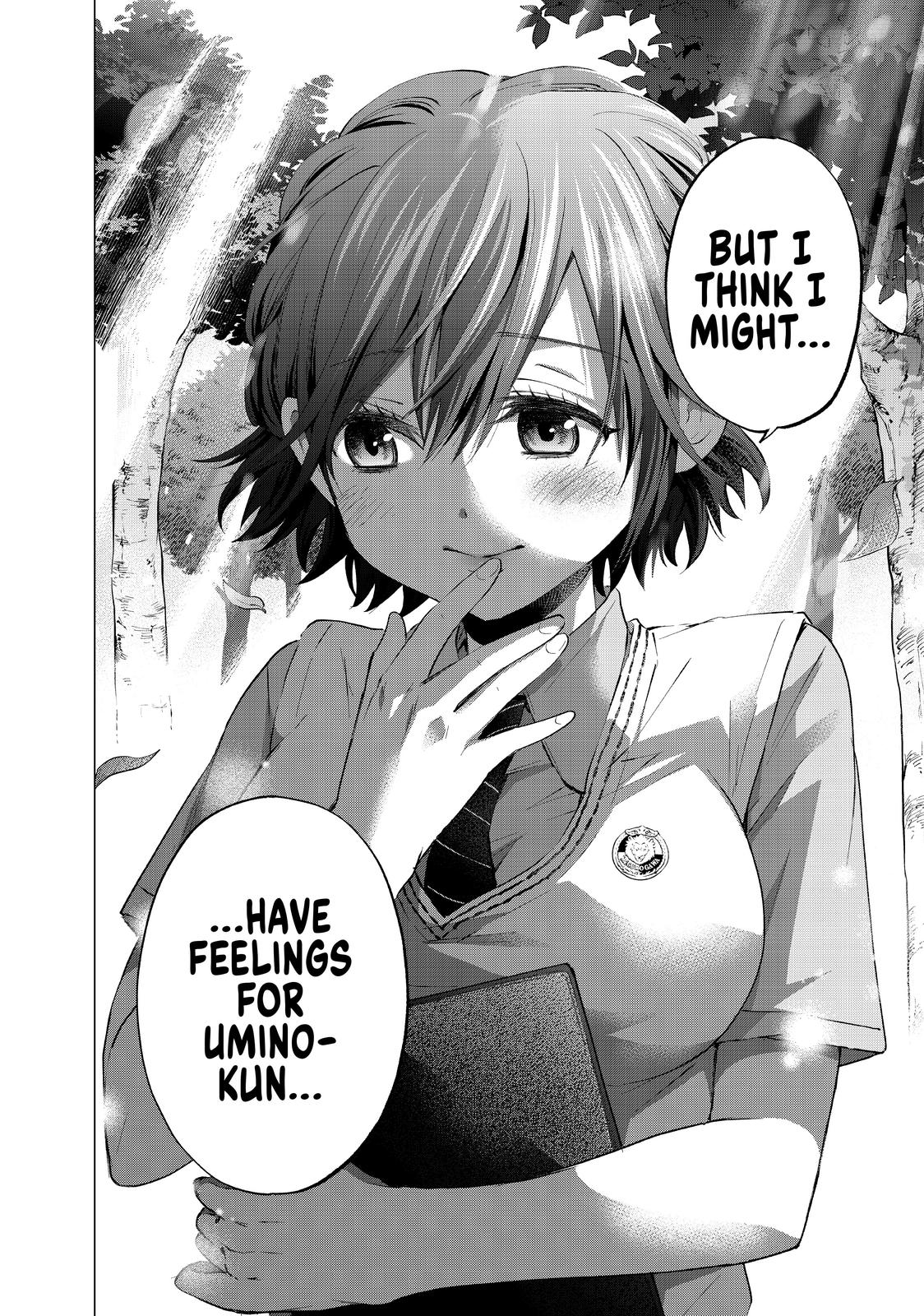 Read A Couple of Cuckoos Manga Online