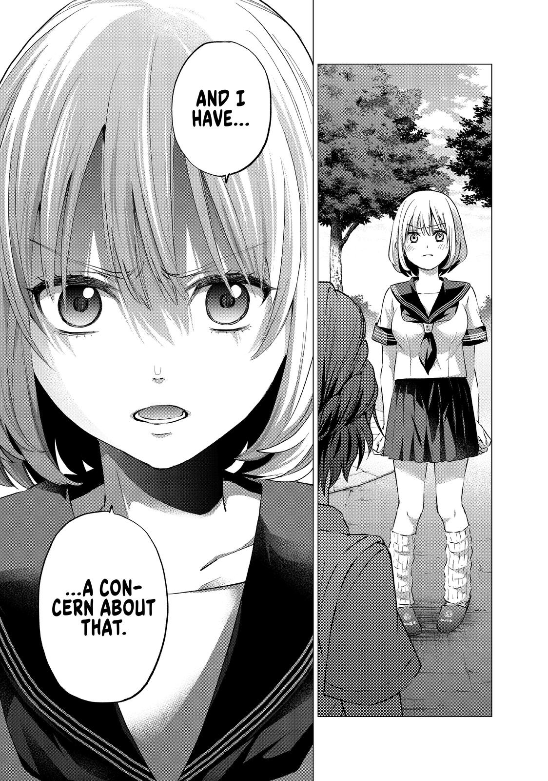 Read A Couple of Cuckoos Manga Online