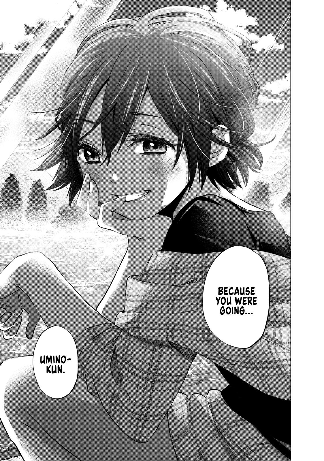 Read A Couple of Cuckoos Manga Online