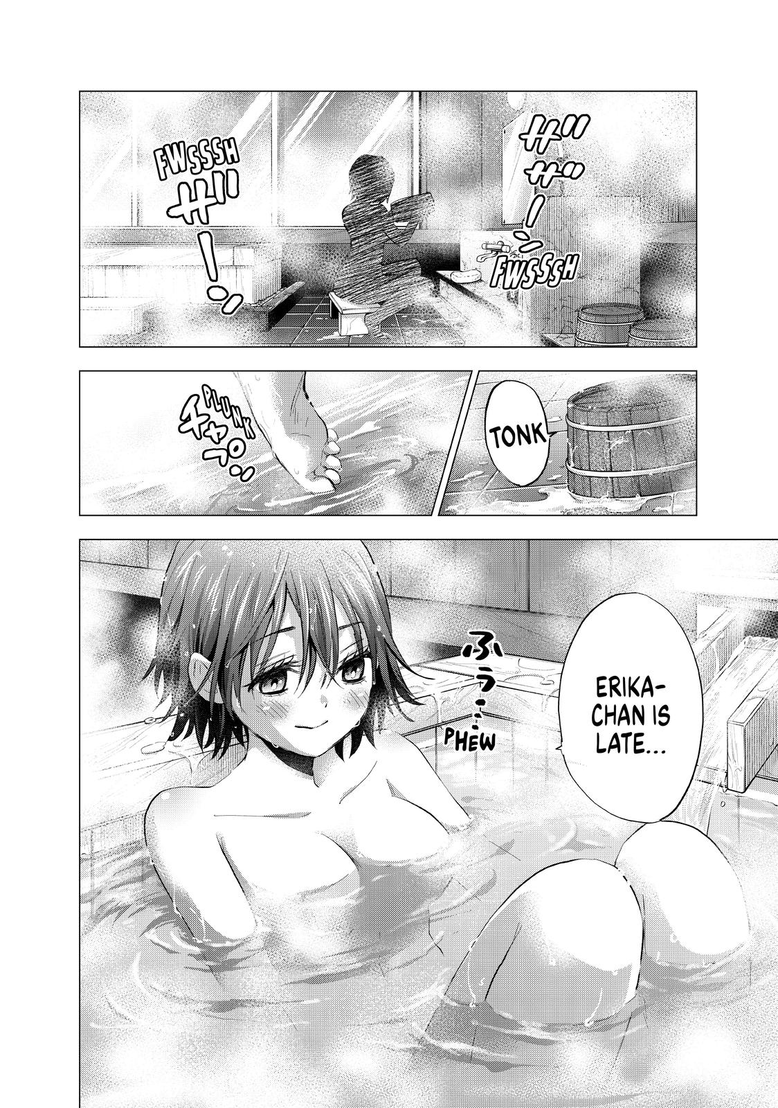Read A Couple of Cuckoos Manga Online