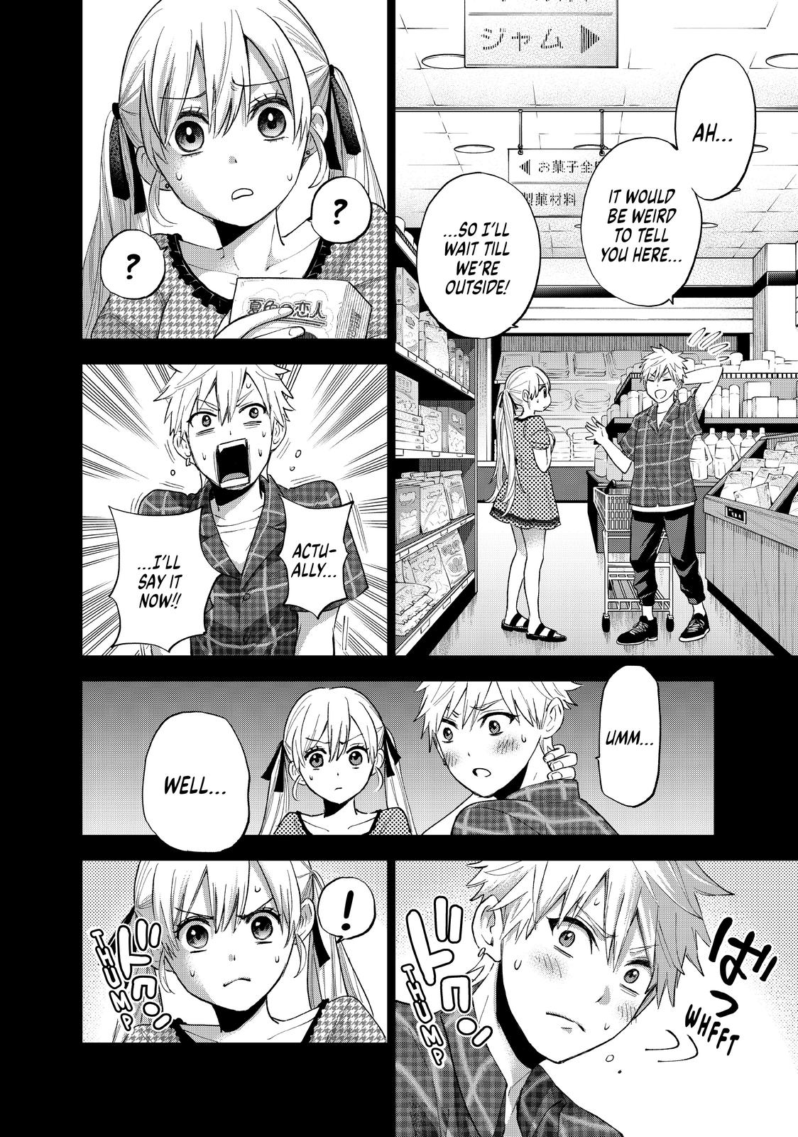 Read A Couple of Cuckoos Manga Online