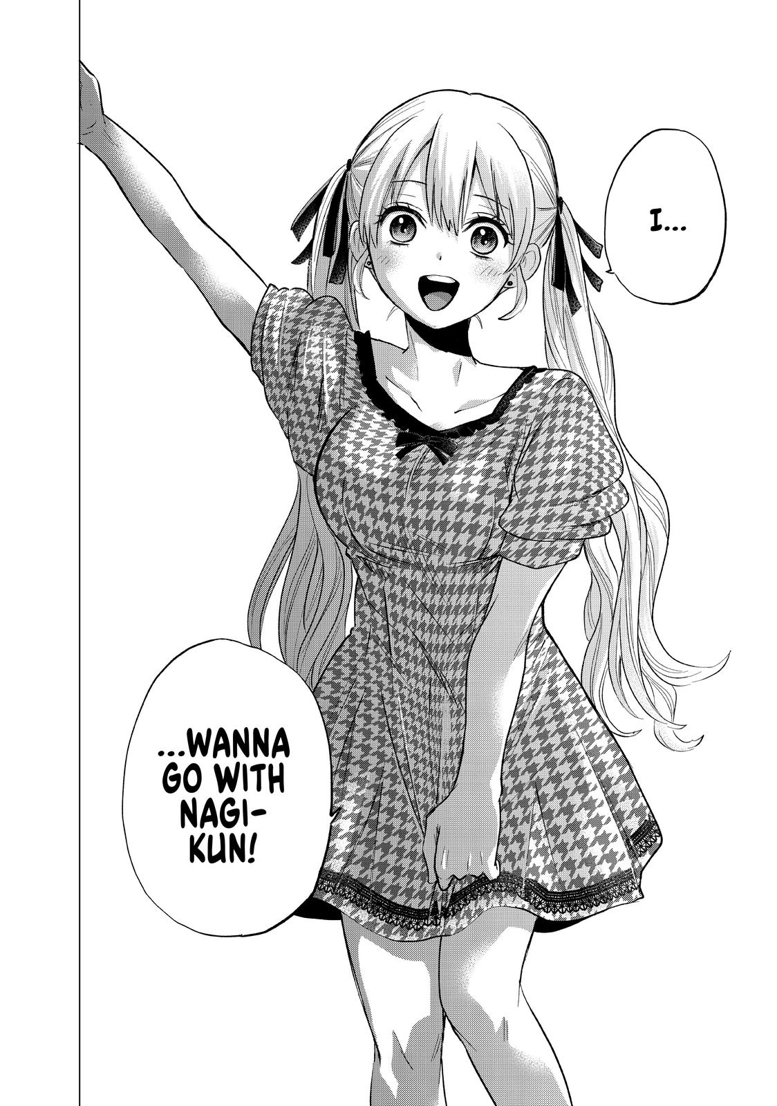 Read A Couple of Cuckoos Manga Online