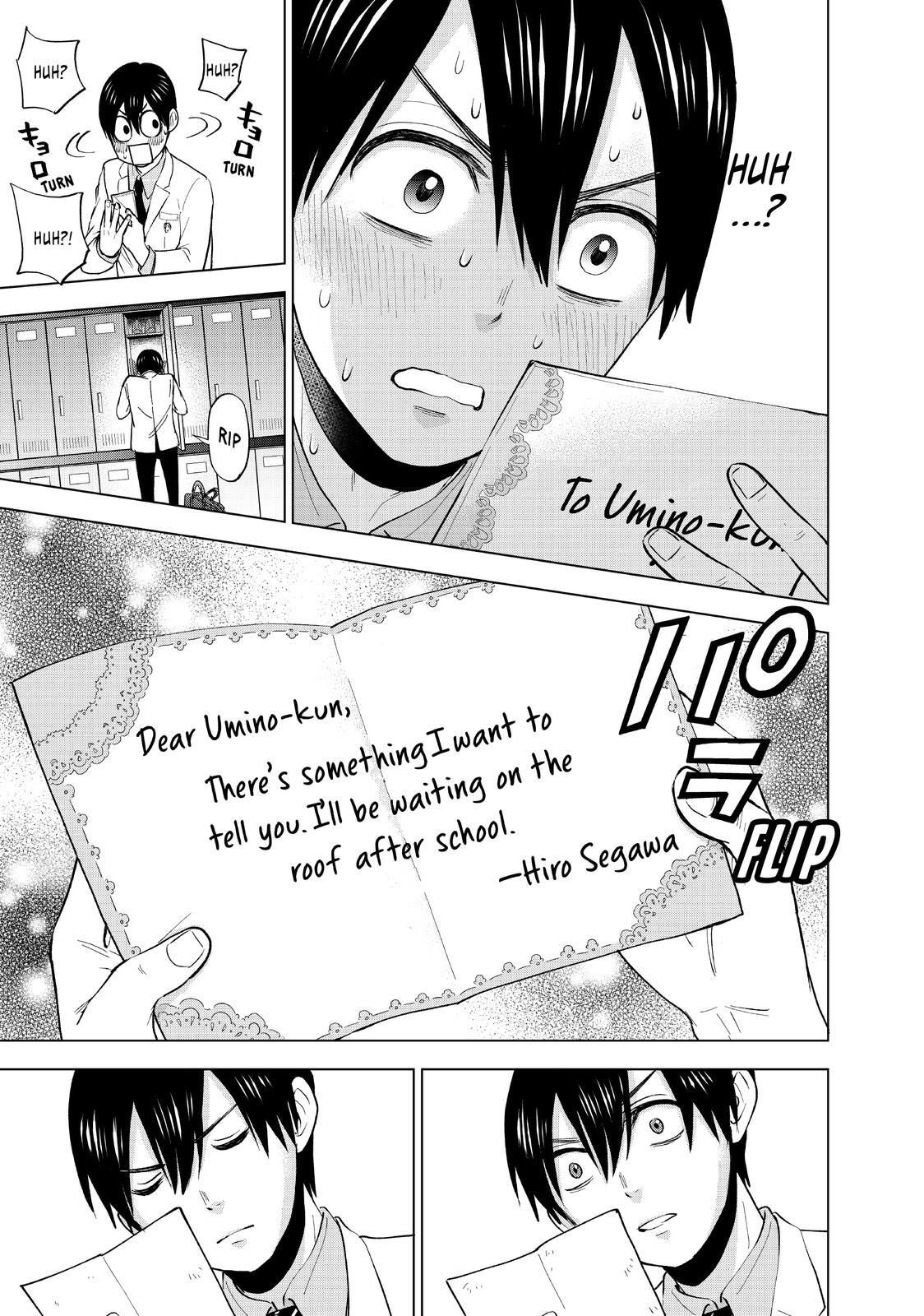 Read A Couple of Cuckoos Manga Online