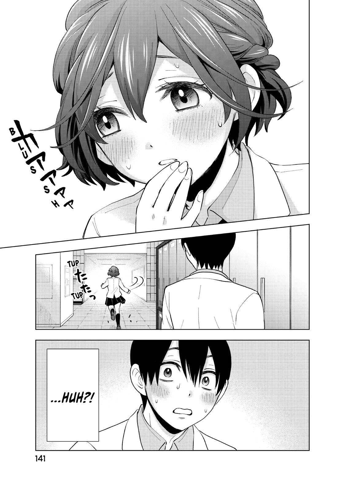 Read A Couple of Cuckoos Manga Online