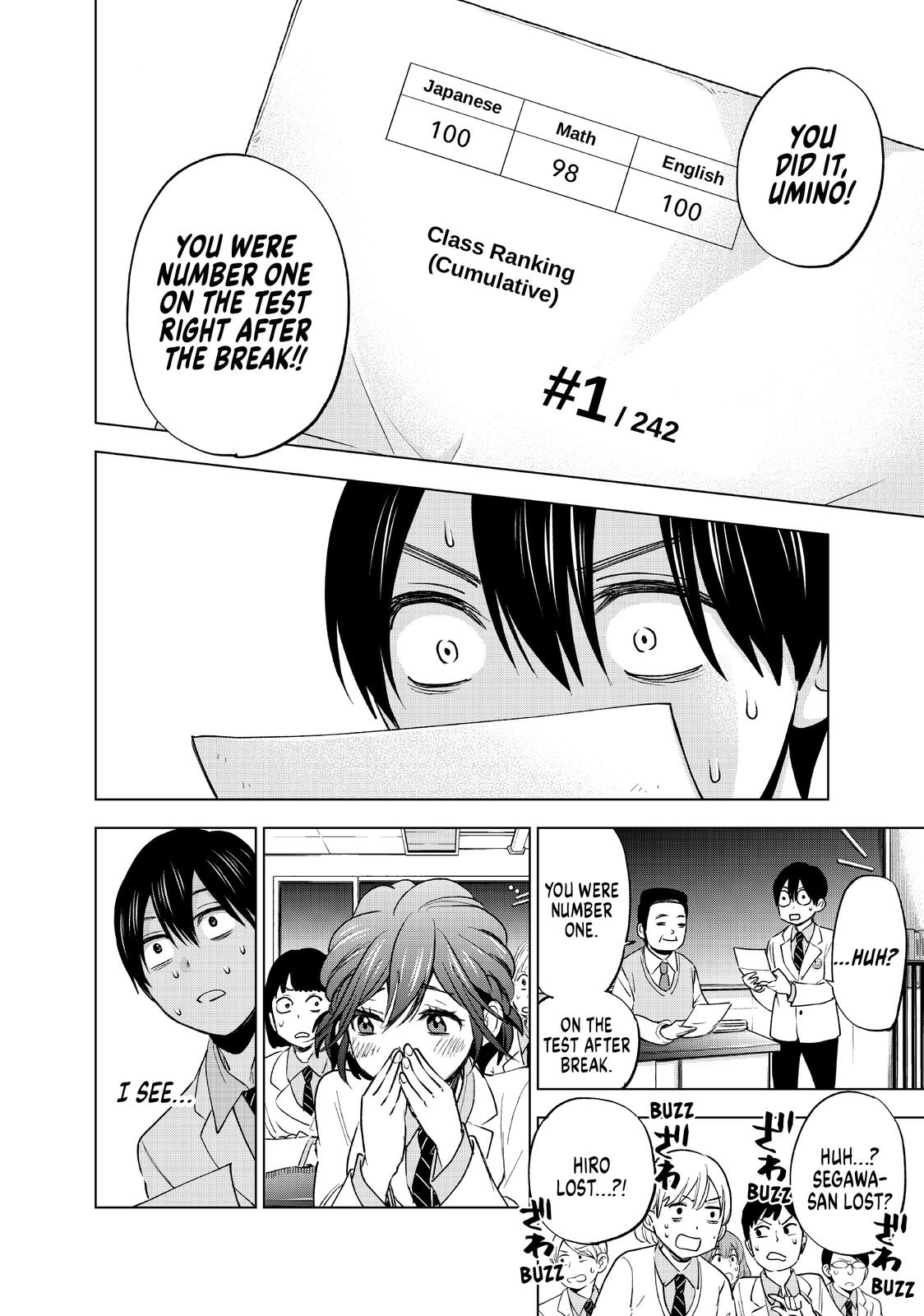 Read A Couple of Cuckoos Manga Online