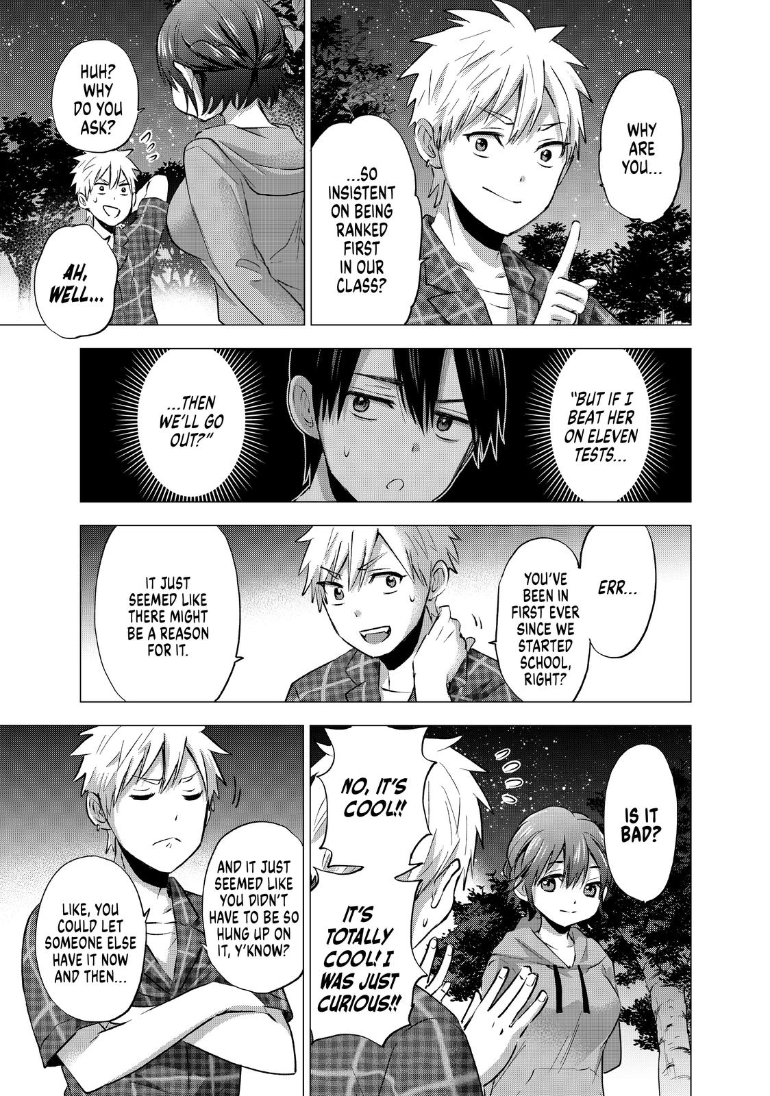 Read A Couple of Cuckoos Manga Online