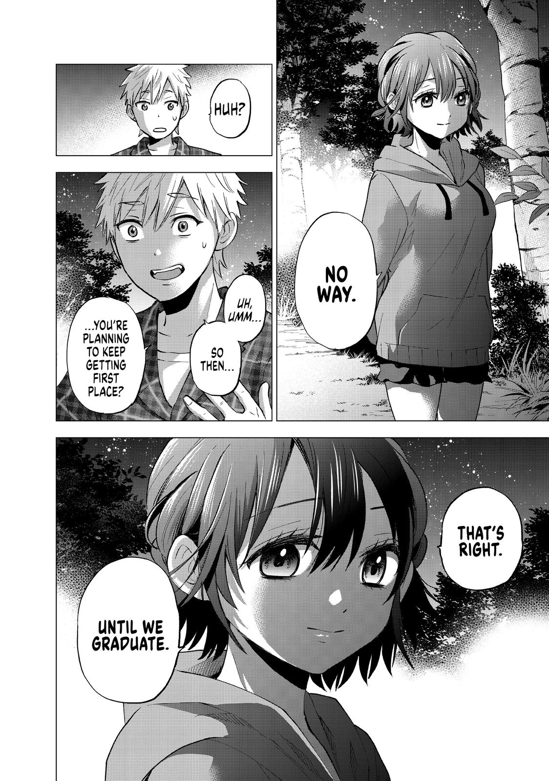 Read A Couple of Cuckoos Manga Online