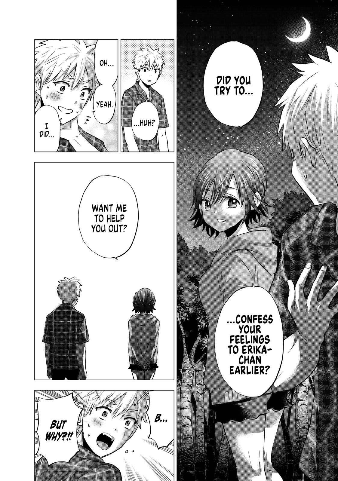 Read A Couple of Cuckoos Manga Online