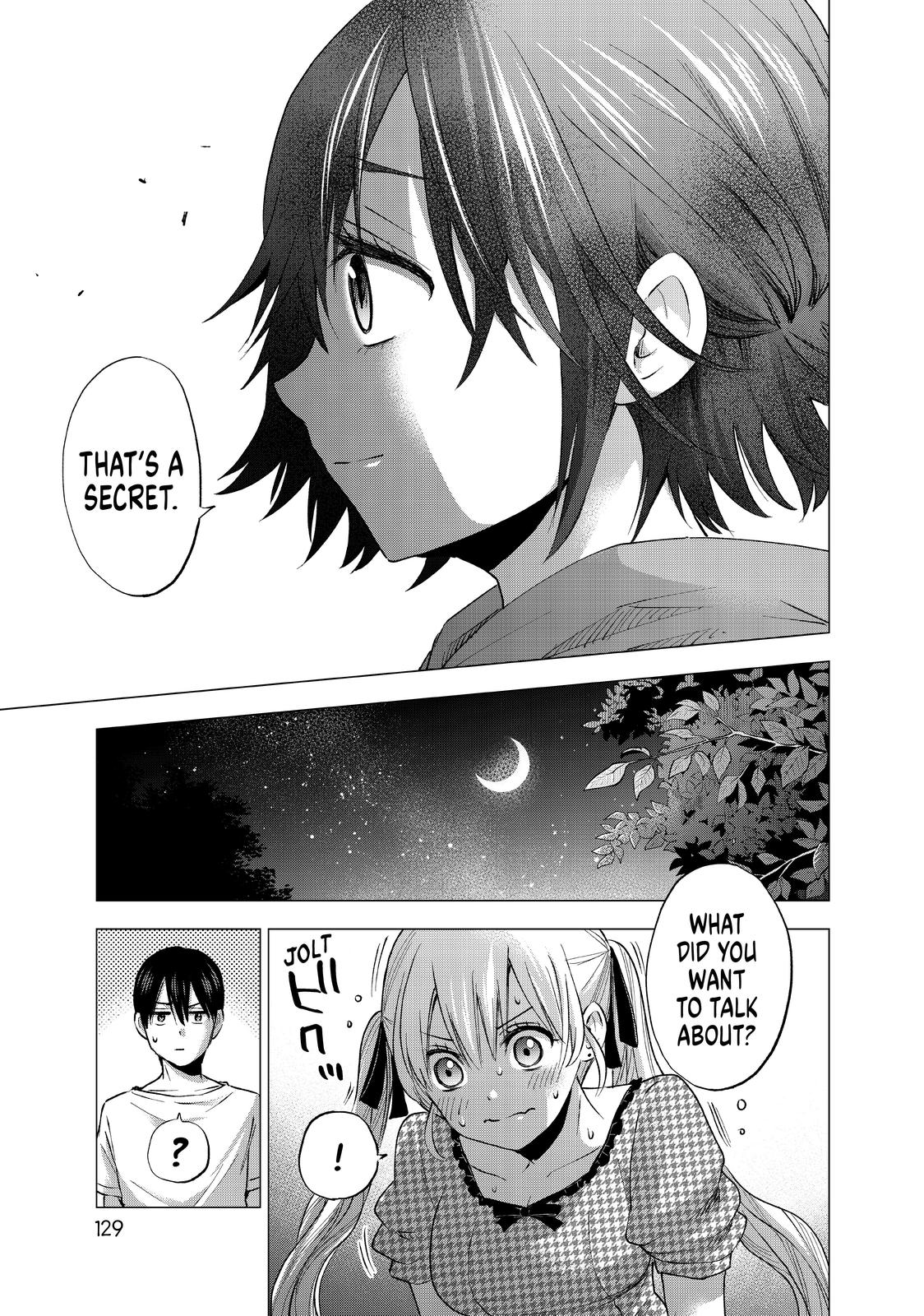 Read A Couple of Cuckoos Manga Online