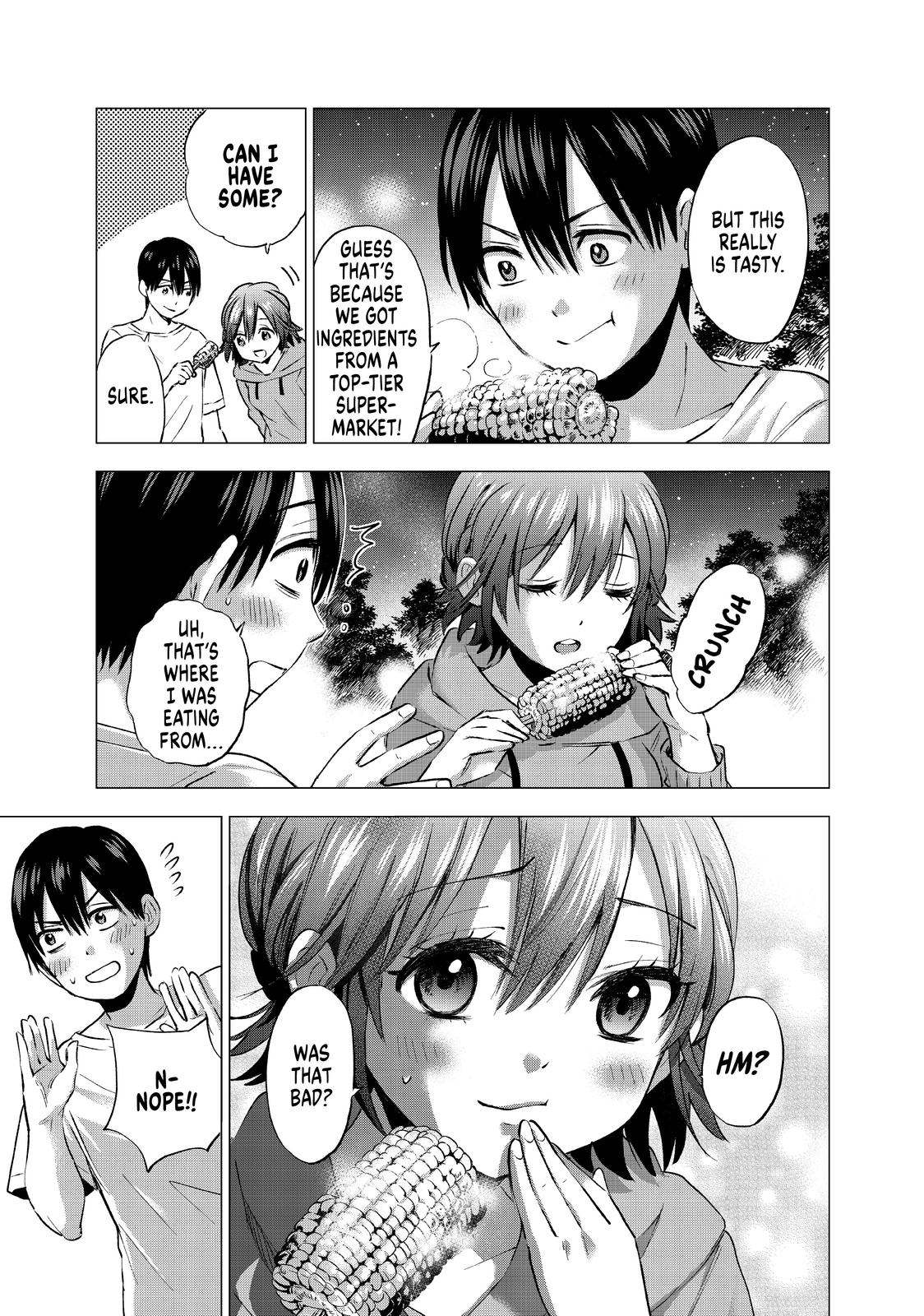 Read A Couple of Cuckoos Manga Online