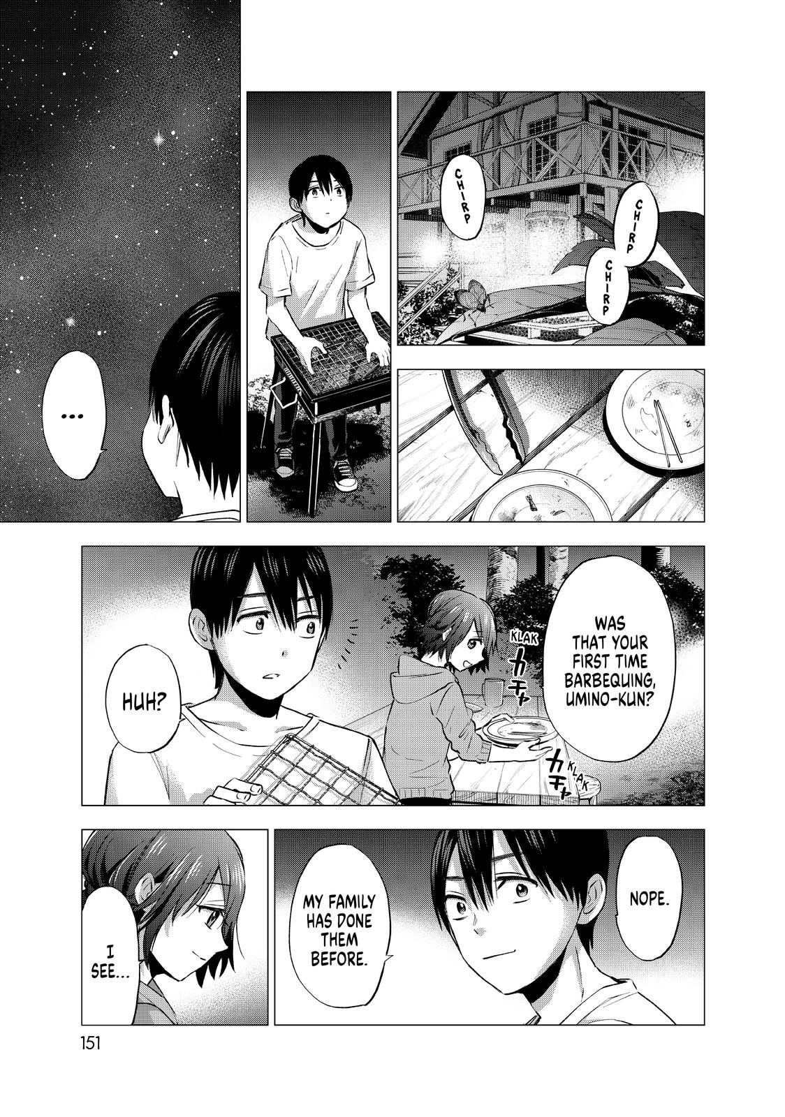 Read A Couple of Cuckoos Manga Online