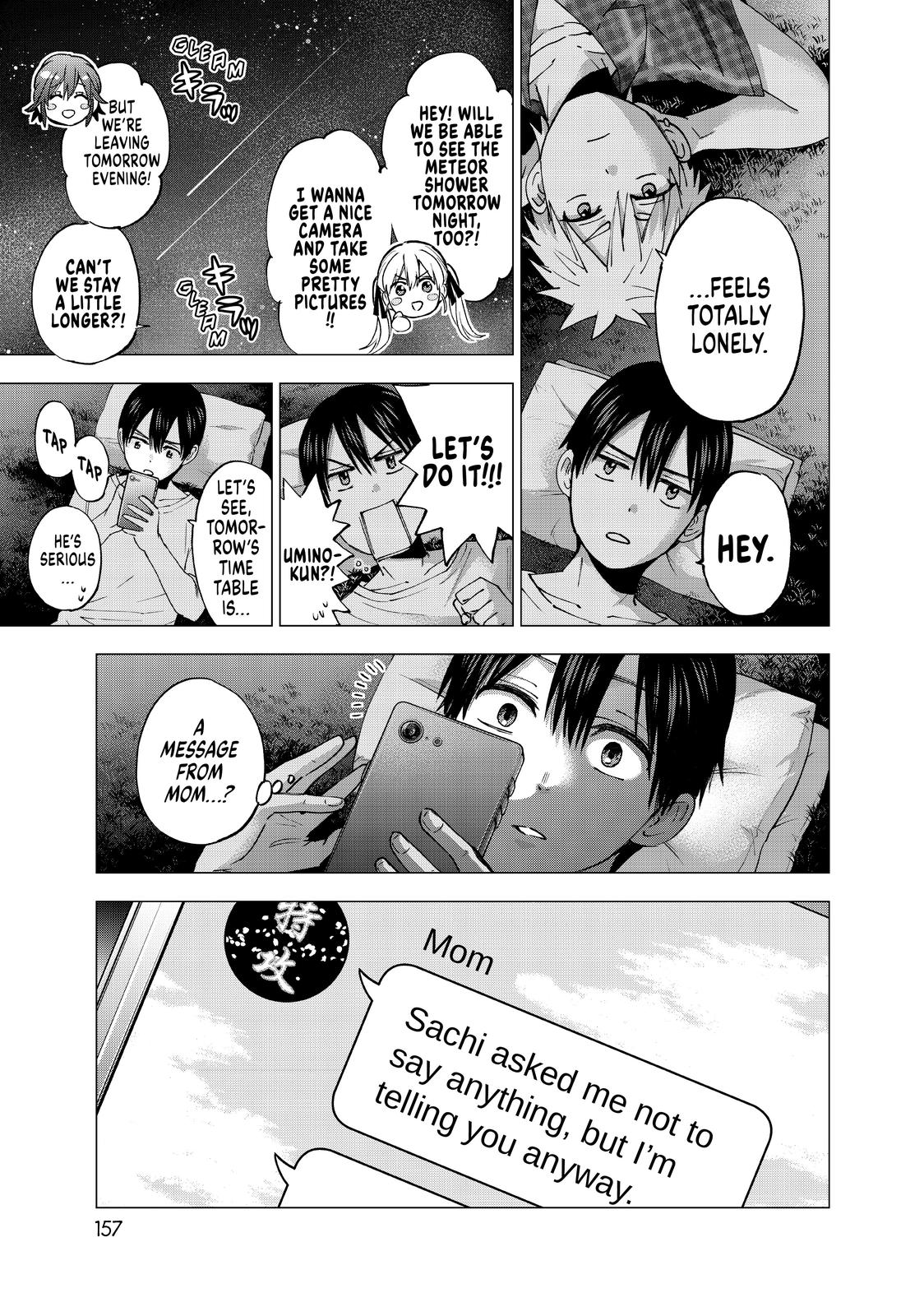 Read A Couple of Cuckoos Manga Online