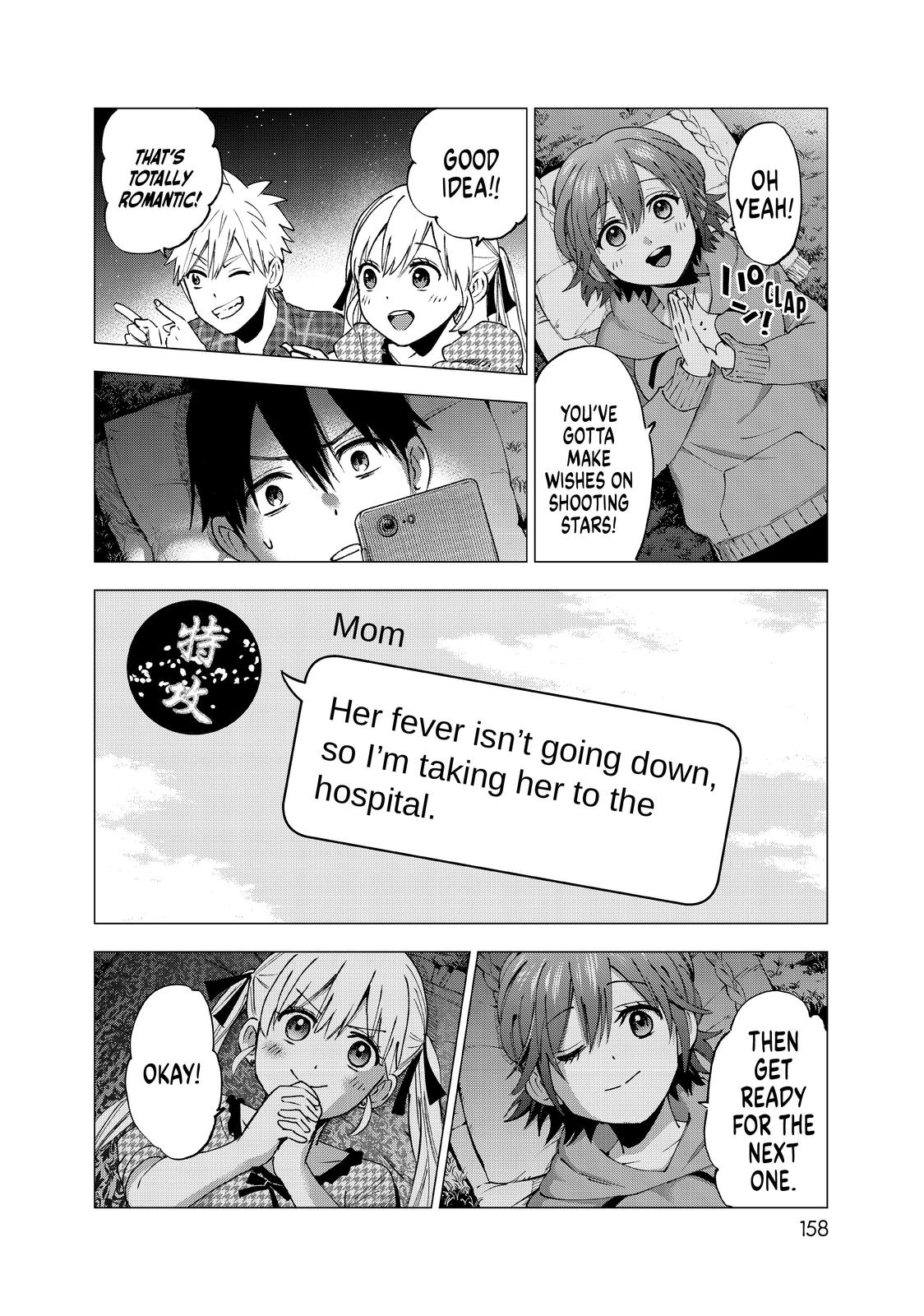 Read A Couple of Cuckoos Manga Online