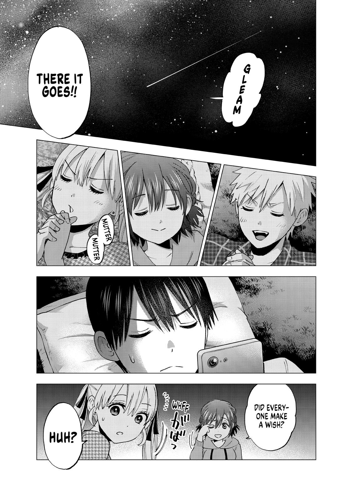 Read A Couple of Cuckoos Manga Online