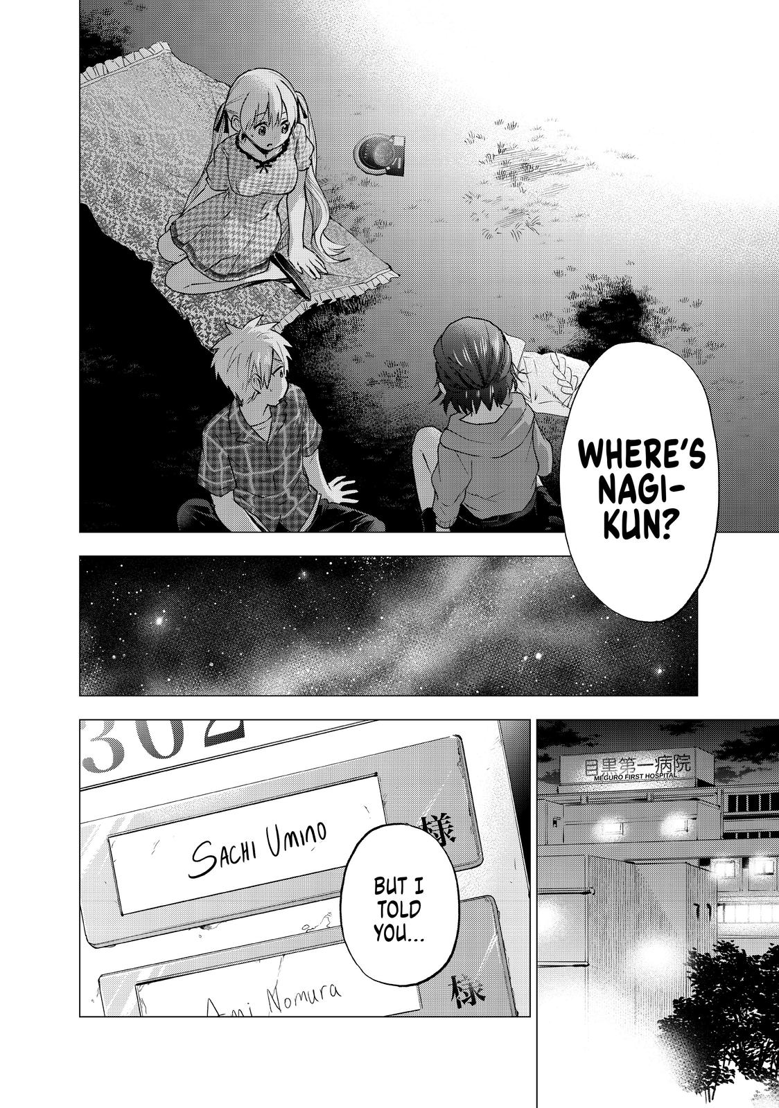 Read A Couple of Cuckoos Manga Online