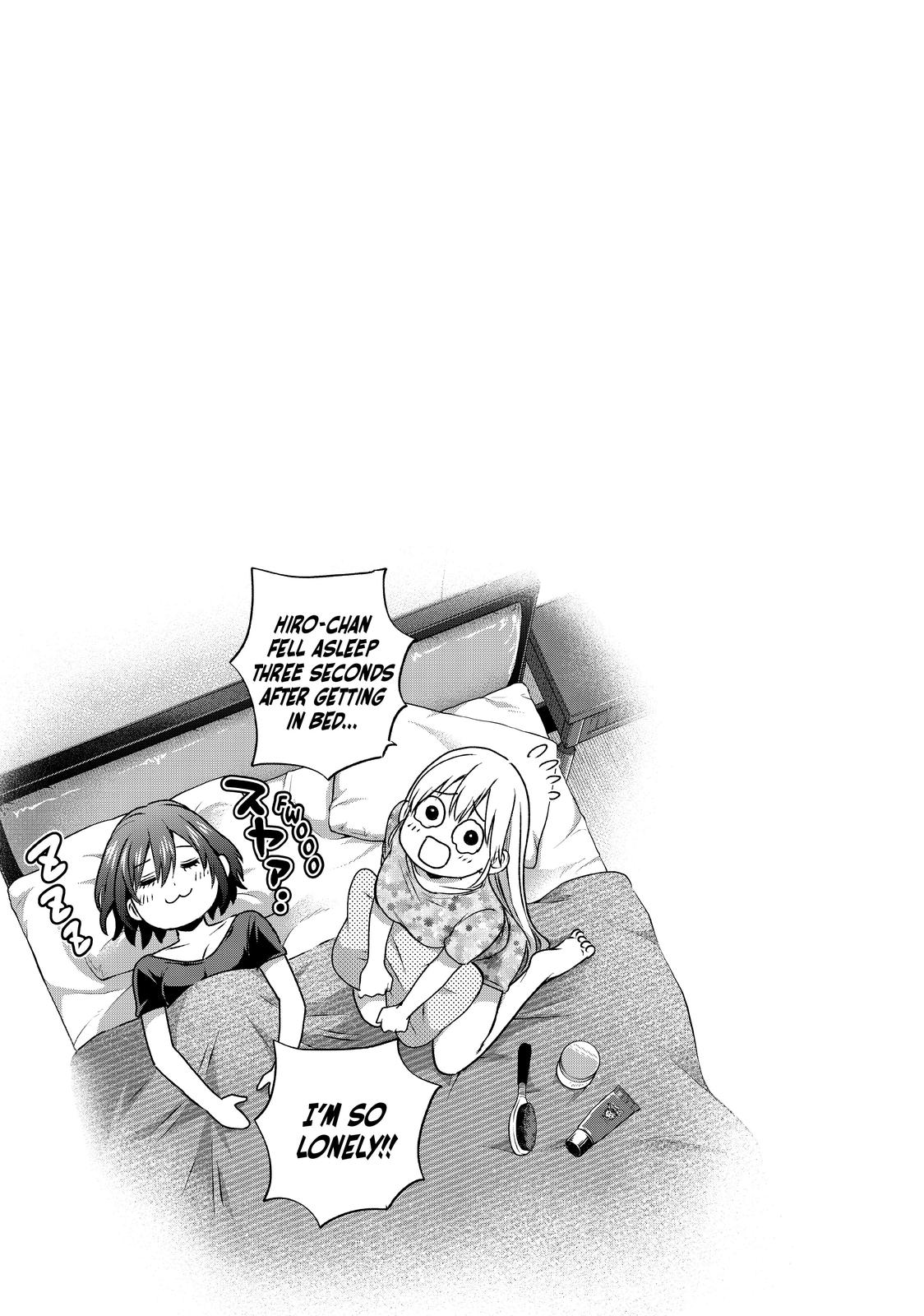 Read A Couple of Cuckoos Manga Online