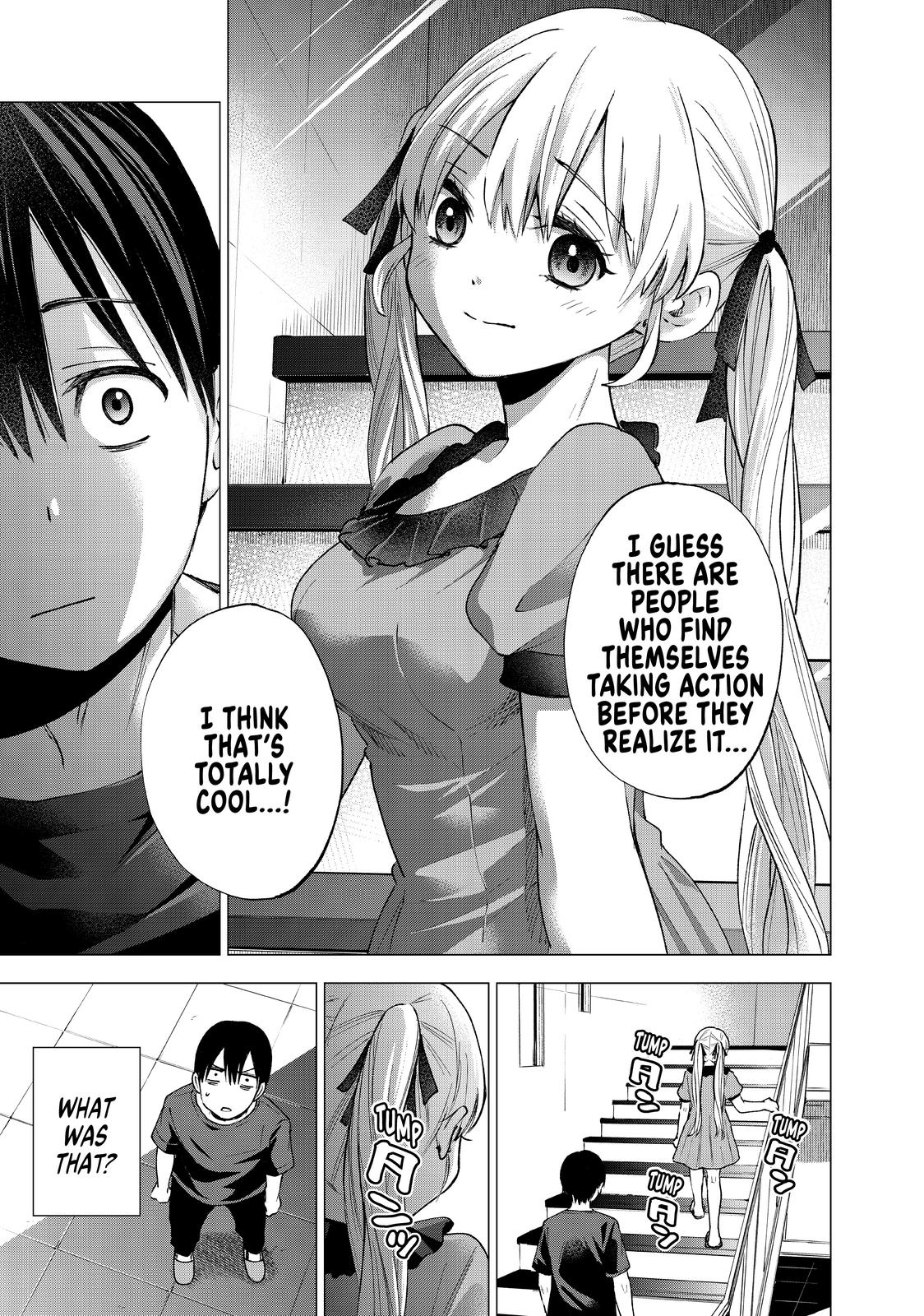 Read A Couple of Cuckoos Manga Online