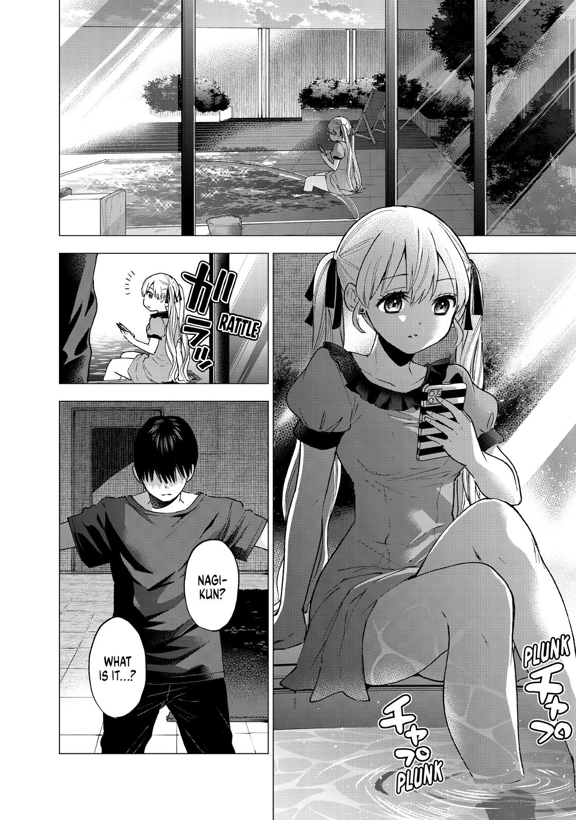 Read A Couple of Cuckoos Manga Online