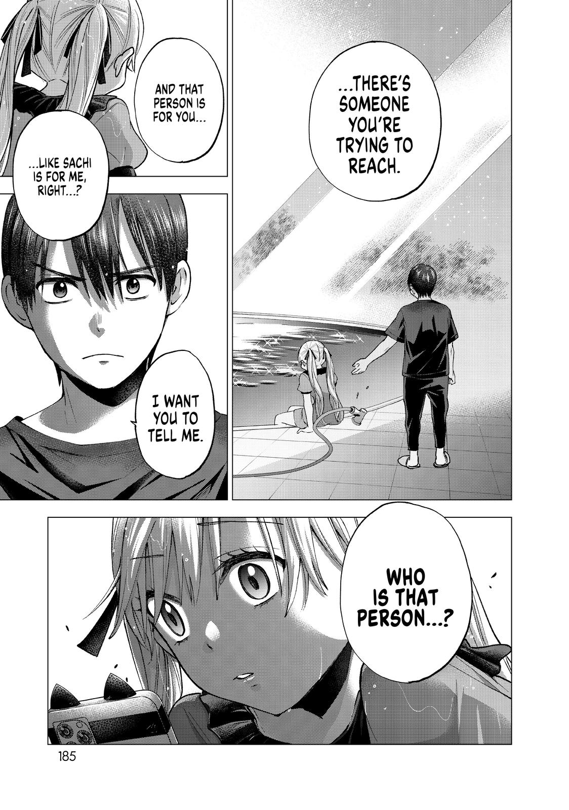 Read A Couple of Cuckoos Manga Online