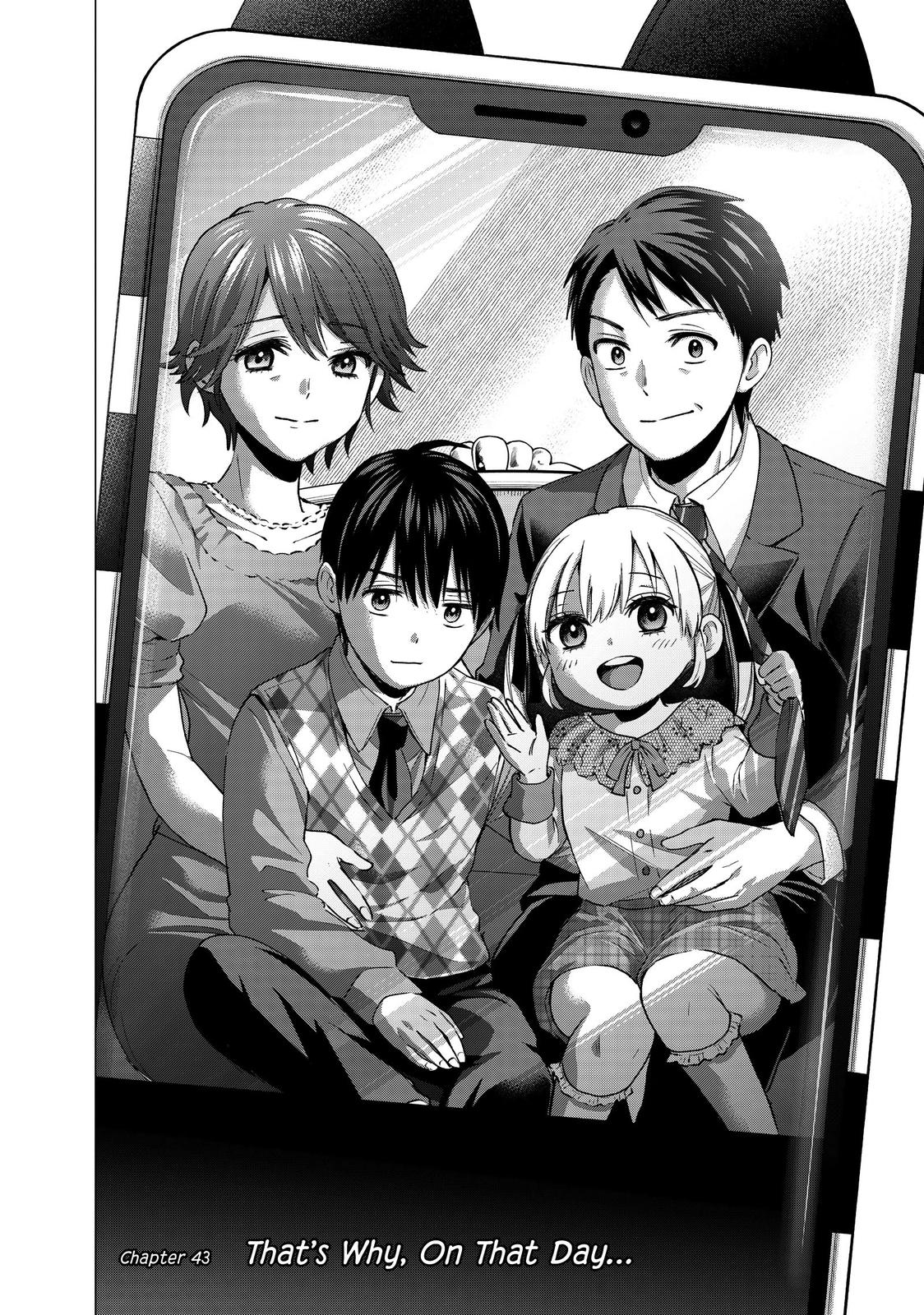 Read A Couple of Cuckoos Manga Online