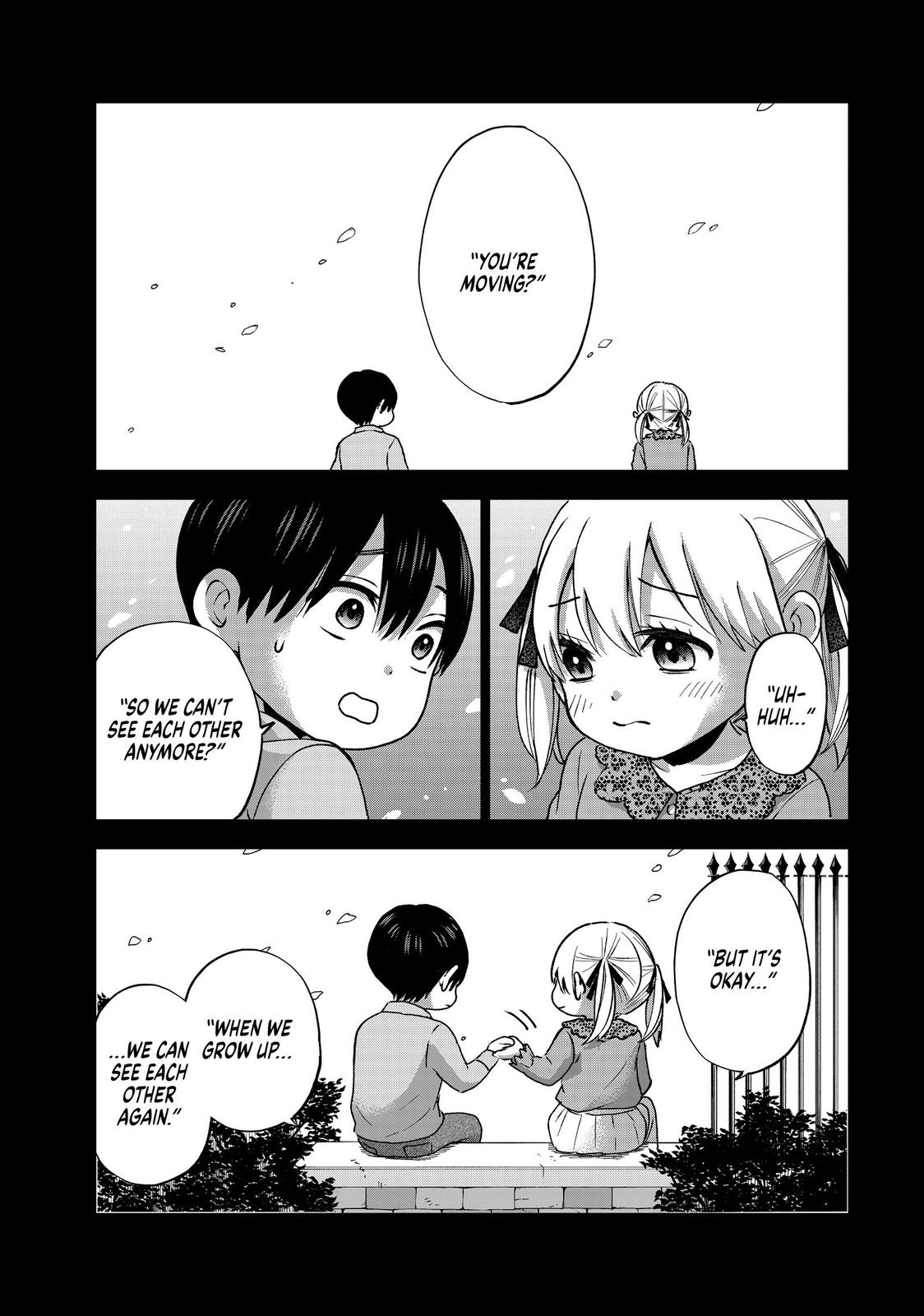 Read A Couple of Cuckoos Manga Online