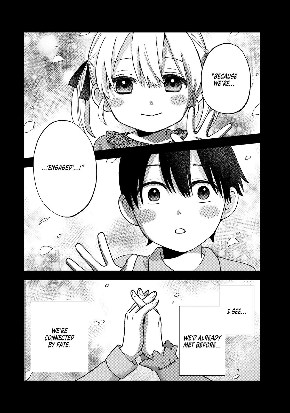 Read A Couple of Cuckoos Manga Online