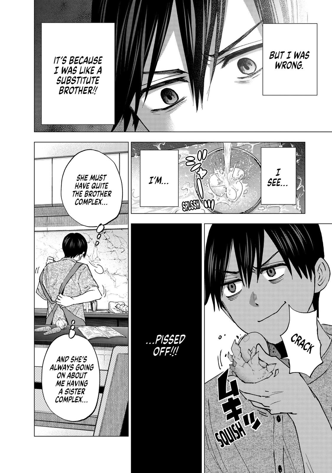 Read A Couple of Cuckoos Manga Online